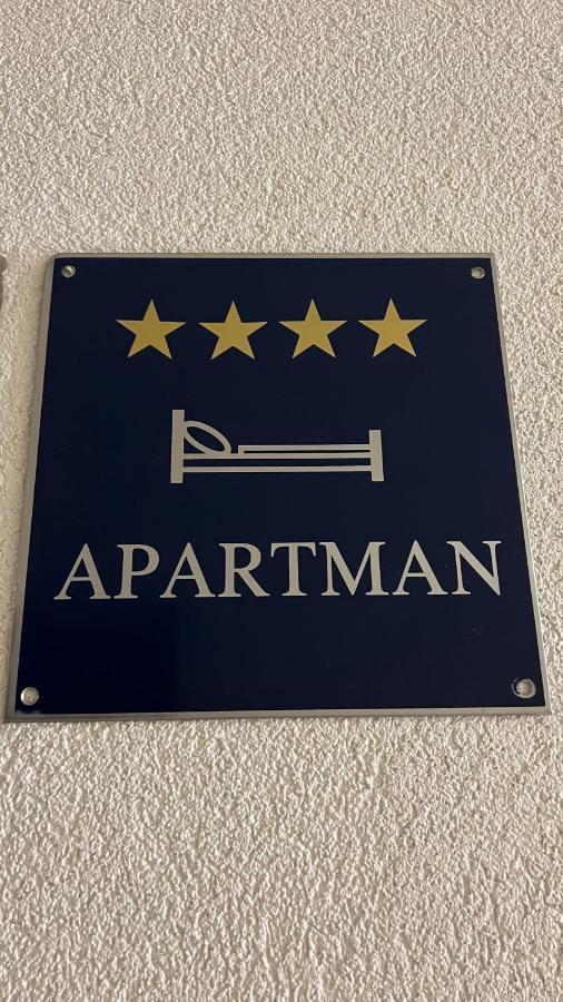 Lucky Apartment オミシュ エクステリア 写真